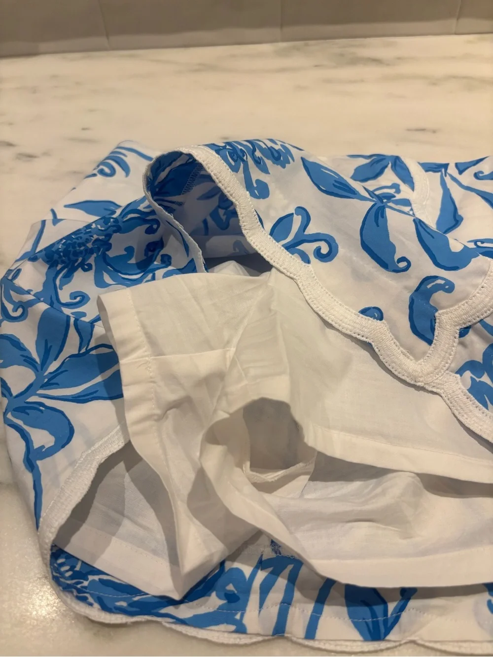 Lilly Pulitzer Skort 00